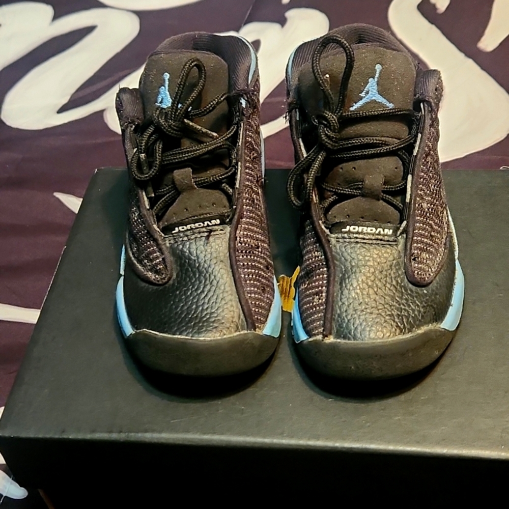Jordans 13